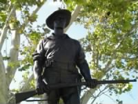 Thumbnail for Spanish American War Monument