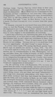 Volume X > Continental Line. First Pennsylvania. July 1, 1776-November 3, 1783.