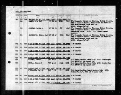 PC 582 (PC(C)-582) > 1947