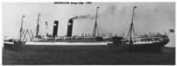 Thumbnail for The Meire Children arrived aboard the Steamship KROONLAND