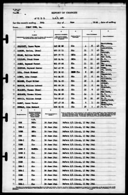 Thumbnail for LST 697 (LST 697) > 1944