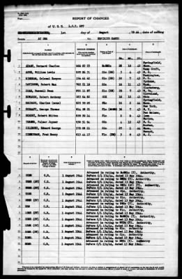 Thumbnail for LST 697 (LST 697) > 1944