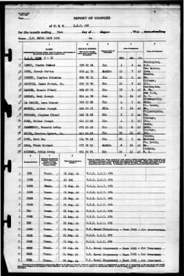 LST 697 (LST 697) > 1944