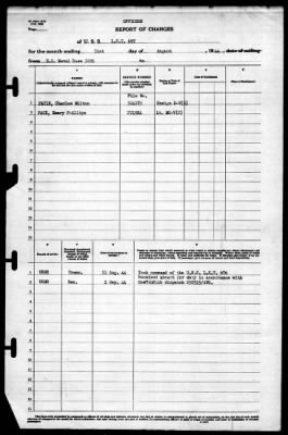 LST 697 (LST 697) > 1944