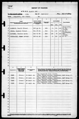 Thumbnail for LST 697 (LST 697) > 1944