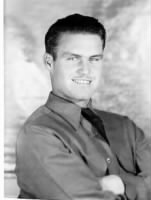 Howard Brooker US Navy 1921-1978