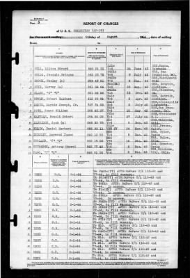 Thumbnail for Samaritan (AH-10) > 1944