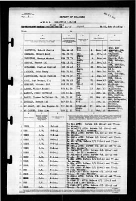 Samaritan (AH-10) > 1944