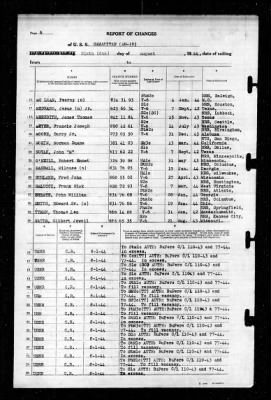 Samaritan (AH-10) > 1944