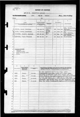 Samaritan (AH-10) > 1944