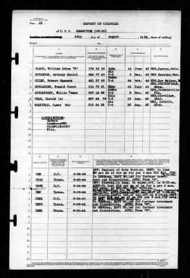 Samaritan (AH-10) > 1944