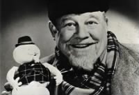 Burl Ives