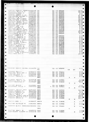 Thumbnail for Wiltsie (DD-716) > 1948