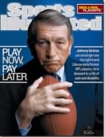 Johnny Unitas