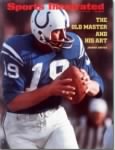 Johnny Unitas