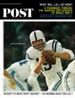 Johnny Unitas