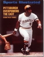 Thumbnail for Willie Stargell