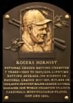 Thumbnail for Rogers Hornsby