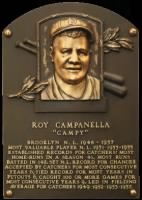 Roy Campanella