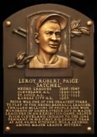 Thumbnail for Leroy "Satchel" Paige