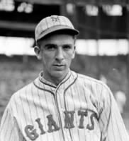 Carl Hubbell