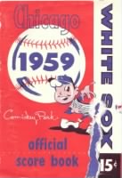 Thumbnail for 1959 White Sox