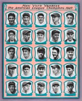 Thumbnail for 1927 Yankees