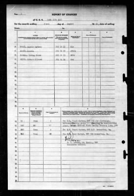 Gage (APA-168) > 1946