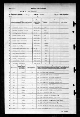 Gage (APA-168) > 1946