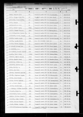 Gage (APA-168) > 1946