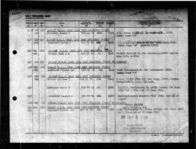 Gage (APA-168) > 1947