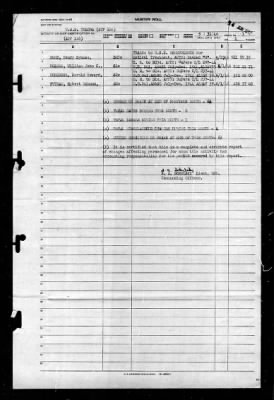 Tolowa (ATF-116) > 1946