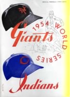 1954 World Series