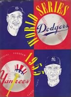 Thumbnail for 1955 World Series