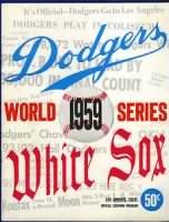 Thumbnail for 1959 World Series