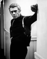 Terence Steven "Steve" McQueen