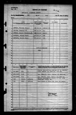 OBannon (DD450) > 1945