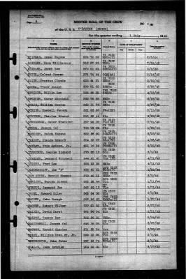 OBannon (DD450) > 1945