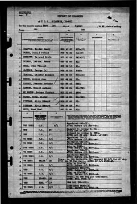 OBannon (DD450) > 1945