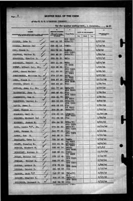 OBannon (DD450) > 1945