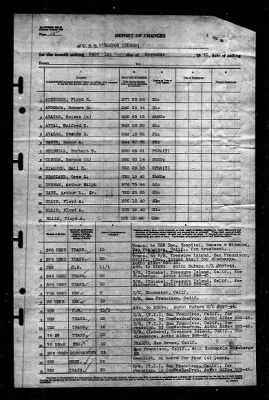 OBannon (DD450) > 1945