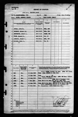 Tolovana (AO 64) > 1946