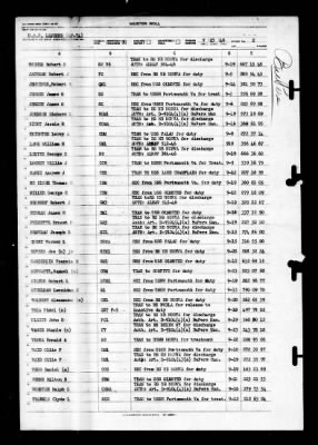 Le Jeune (AP-74) > 1946