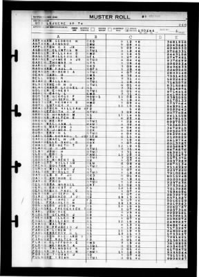 Le Jeune (AP-74) > 1946