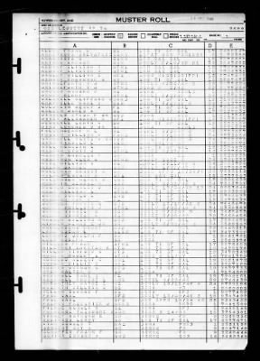 Le Jeune (AP-74) > 1946