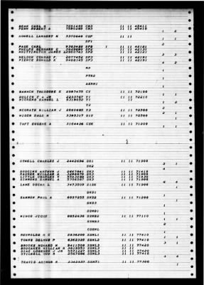 Le Jeune (AP-74) > 1946