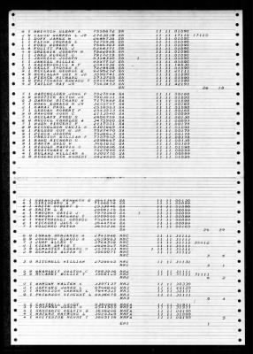 Thumbnail for Haynsworth (DD-700) > 1949