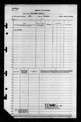 Tombigbee (AOG 11) > 1944