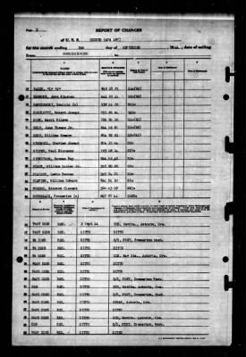 Oconto (APA-187) > 1944