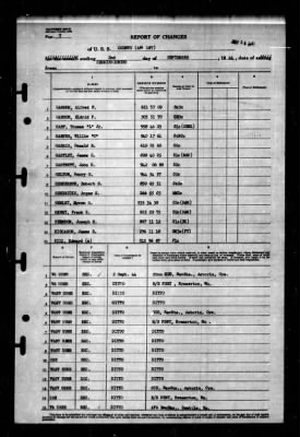 Oconto (APA-187) > 1944